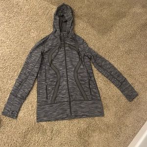 Lululemon Hoodie